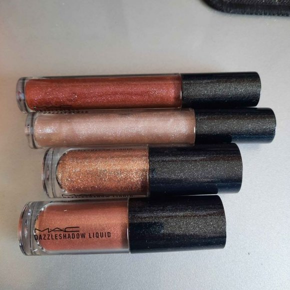 MAC Lip And Eye Makeup Set - Picture 2 of 4